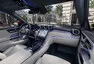 Foto: Mercedes-Benz - oficiální tisková fotografie určená k publikaci