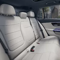 Foto: Mercedes-Benz - oficiální tisková fotografie určená k publikaci