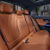 Foto: Mercedes-Benz - oficiální tisková fotografie určená k publikaci