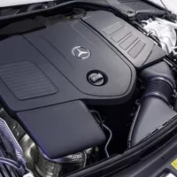 Foto: Mercedes-Benz - oficiální tisková fotografie určená k publikaci