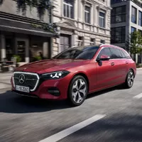 Foto: Mercedes-Benz - oficiální tisková fotografie určená k publikaci