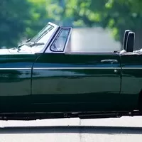foto: Classicargarage