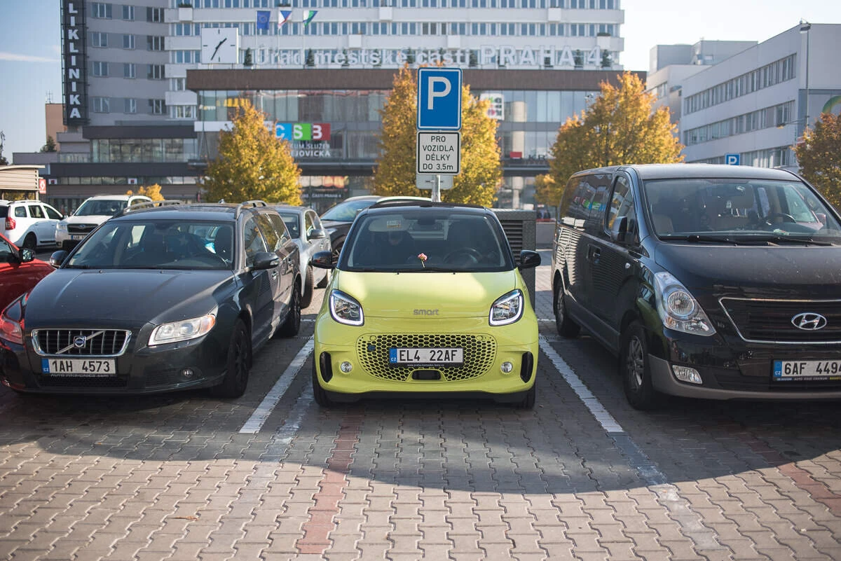 Foto: Autíčkář.cz