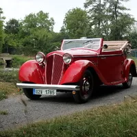 Foto: Tomáš Strach, autickar.cz