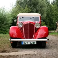 Foto: Tomáš Strach, autickar.cz