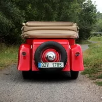 Foto: Tomáš Strach, autickar.cz