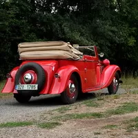Foto: Tomáš Strach, autickar.cz