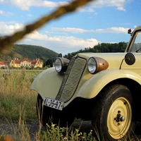 Foto: Tomáš Strach, Autíčkář.cz