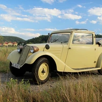 Foto: Tomáš Strach, Autíčkář.cz