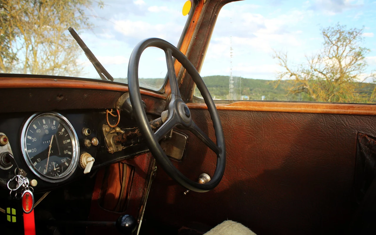 Foto: Tomáš Strach, Autíčkář.cz