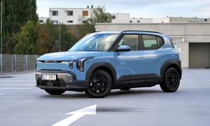 Recenze & testy: Kia EV2: Malá zvenku, obrovská uvnitř. Tohle by mohl být hit, ale má u nás šanci proti Epiqu?