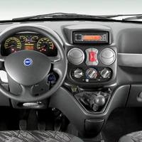 Fiat Dobló Adventure | Foto: Fiat