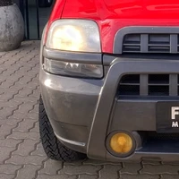 Fiat Dobló Adventure | Foto: Flores Multimarkas