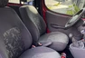 Fiat Dobló Adventure | Foto: Flores Multimarkas