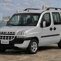 Fiat Dobló | Foto: Fiat