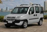 Fiat Dobló | Foto: Fiat 
