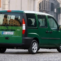 Fiat Dobló | Foto: Fiat