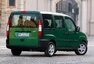 Fiat Dobló | Foto: Fiat 