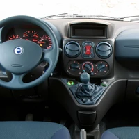 Fiat Dobló | Foto: Fiat