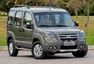Fiat Dobló Adventure | Foto: Fiat 