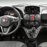 Fiat Dobló Adventure | Foto: Fiat