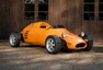 Light Car Company Rocket | Foto: Motor Sport Magazine