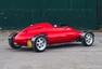 Light Car Company Rocket | Foto: PistonHeads