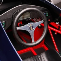 Light Car Company Rocket | Foto: Bring a Trailer