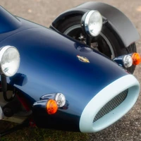 Light Car Company Rocket | Foto: Bring a Trailer