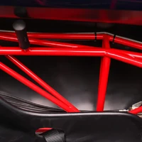 Light Car Company Rocket | Foto: Bring a Trailer