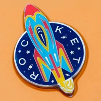 Light Car Company Rocket | Foto: Evo