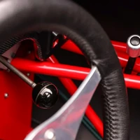 Light Car Company Rocket | Foto: Bring a Trailer