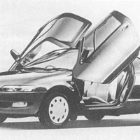 Toyota Sera | Zdroj: https://global.toyota/en/detail/7829393