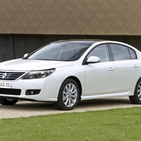 Renault Latitude | Foto: Renault