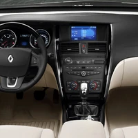 Renault Latitude | Foto: Renault