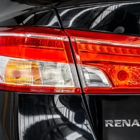 Renault Latitude | Foto: Drive
