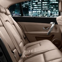 Renault Latitude | Foto: Renault