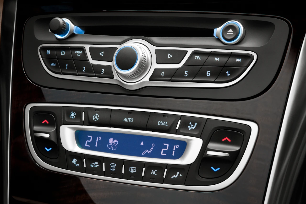 Renault Latitude | Foto: Renault