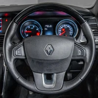 Renault Latitude | Foto: Drive
