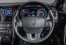Renault Latitude | Foto: Drive