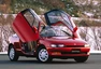 Toyota Sera | Zdroj: katalog Toyota