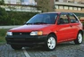 Toyota Starlet EP80