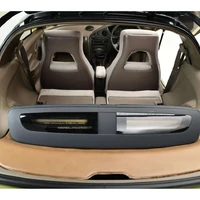 Sera Super Live Sound System (SLSS) | Zdroj: https://classiccars.com/listings/view/1176012/1990-toyota-sera-for-sale-in-scottsdale-arizona-85260