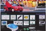 Katalog příslušenství - doplňky, vůně