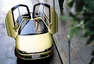 Toyota Sera | Zdroj: katalog Toyota
