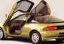 Toyota Sera | Zdroj: katalog Toyota