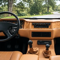 Rayton Fissore Magnum | Foto: Konzept Automobile