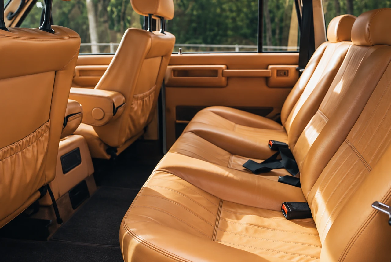 Rayton Fissore Magnum | Foto: Konzept Automobile