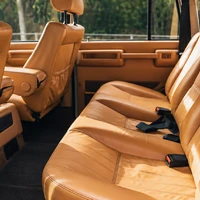 Rayton Fissore Magnum | Foto: Konzept Automobile