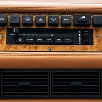 Rayton Fissore Magnum | Foto: Konzept Automobile